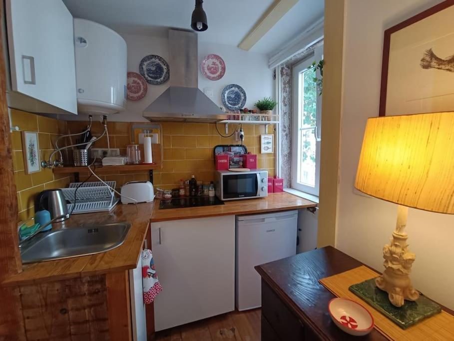 ליסבון Lx Townhouse Ideal For Big Groups Prime Location Trendy Street מראה חיצוני תמונה