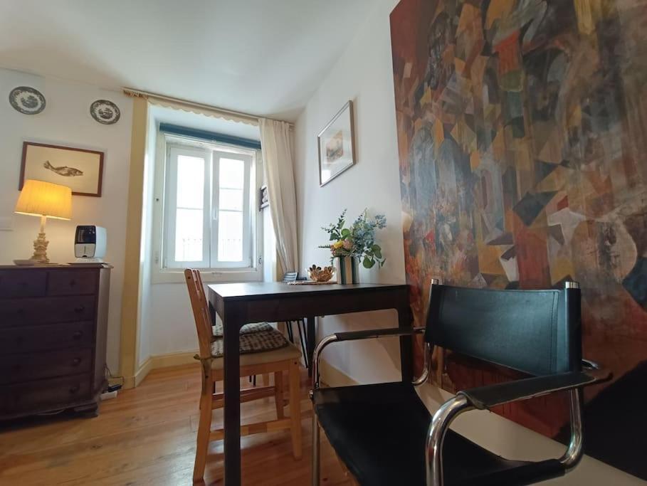 ליסבון Lx Townhouse Ideal For Big Groups Prime Location Trendy Street מראה חיצוני תמונה