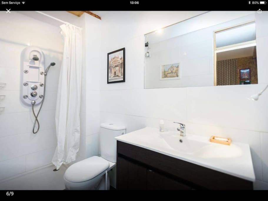 ליסבון Lx Townhouse Ideal For Big Groups Prime Location Trendy Street מראה חיצוני תמונה