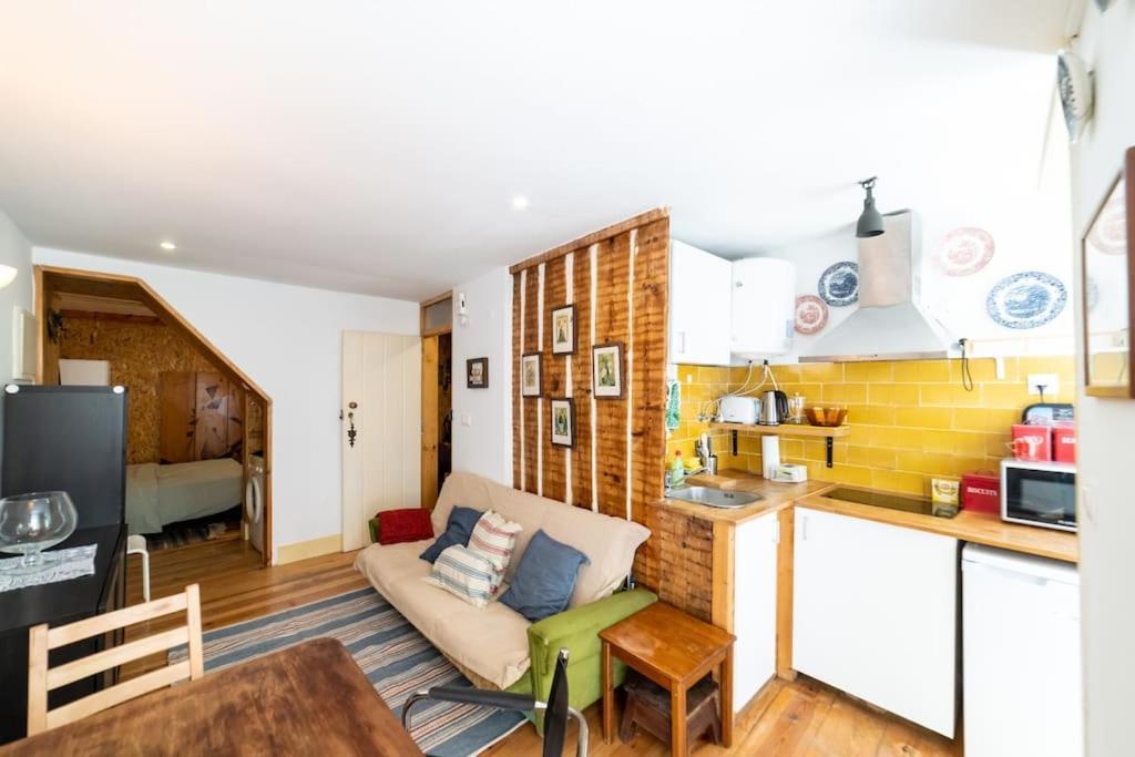 ליסבון Lx Townhouse Ideal For Big Groups Prime Location Trendy Street מראה חיצוני תמונה