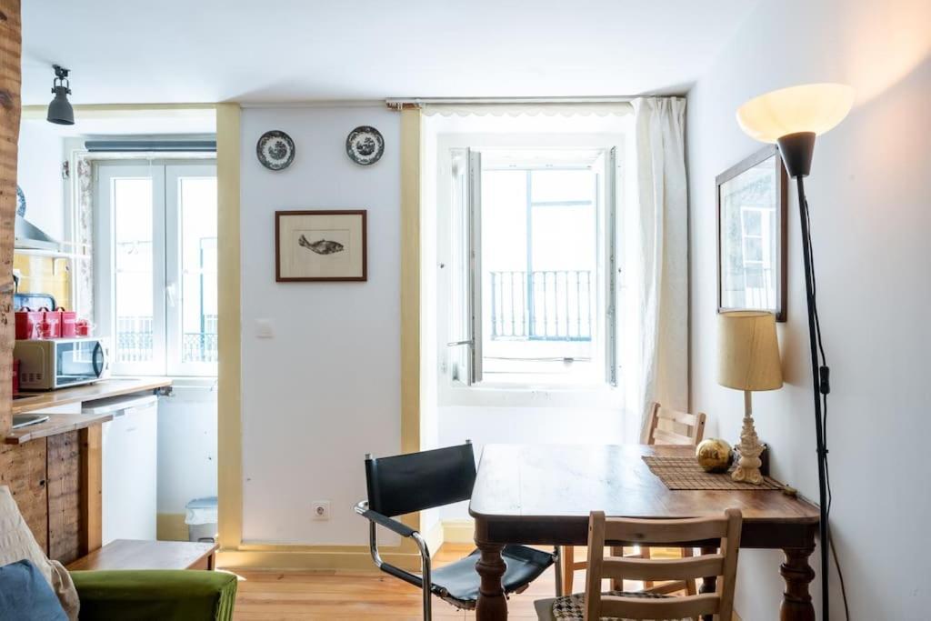 ליסבון Lx Townhouse Ideal For Big Groups Prime Location Trendy Street מראה חיצוני תמונה