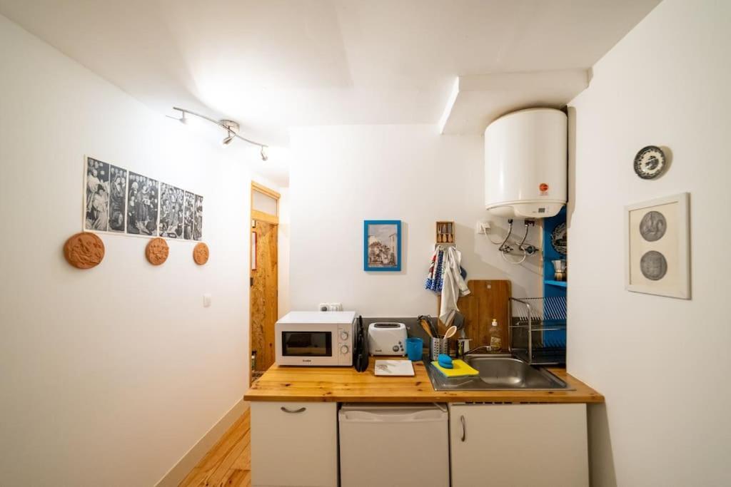 ליסבון Lx Townhouse Ideal For Big Groups Prime Location Trendy Street מראה חיצוני תמונה