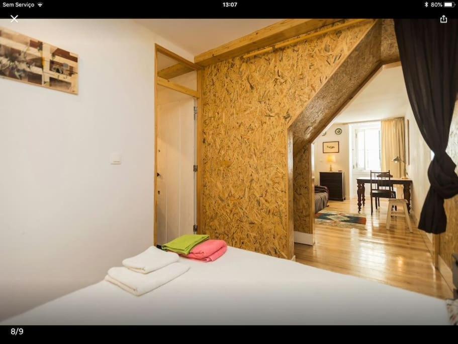 ליסבון Lx Townhouse Ideal For Big Groups Prime Location Trendy Street מראה חיצוני תמונה