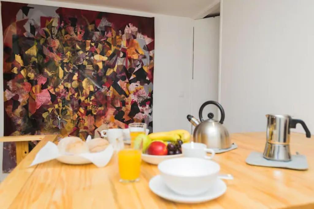ליסבון Lx Townhouse Ideal For Big Groups Prime Location Trendy Street מראה חיצוני תמונה