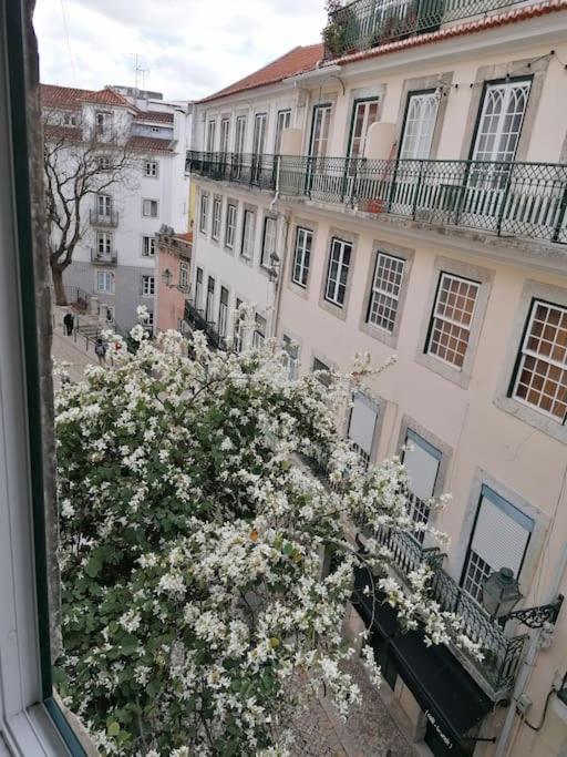 ליסבון Lx Townhouse Ideal For Big Groups Prime Location Trendy Street מראה חיצוני תמונה